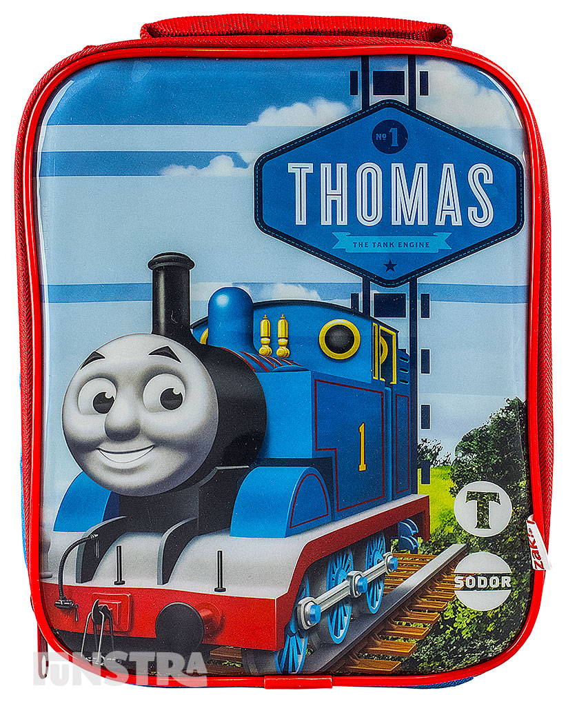 thomas the tank engine lunch box