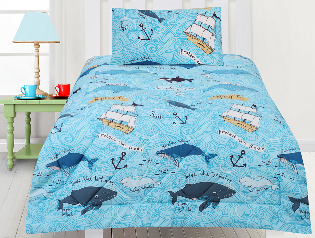 whales-comforter-set-quilt-doona-kids-bedding-nautical-blue-whale-beach