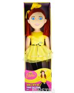 emma dress up doll