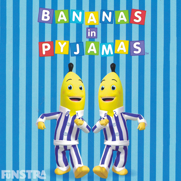 Banana-tastic Photo Gallery – Funstra