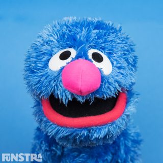 Grover Stuffed Toy