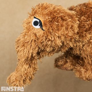 Snuffy Stuffed Toy