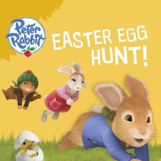 Peter Rabbit toys and gifts are a refreshing alternative to chocolate eggs for children at Easter. With soft plush toys, games and keepsakes, these adorable bunnies make lasting impression and are memorable Easter gifts for kids.