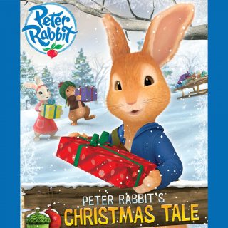 When Mr. Bouncer gets too sick to make the important holiday supply delivery, Peter and Benjamin take it upon themselves to brave a blizzard to get the job done and meet a new friend along the way in the Christmas holiday special, Peter Rabbit's Christmas Tale.