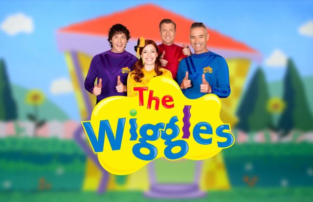 The Wiggles: The Wiggles Sing the 'Wheels on the Bus' and More Nursery ...