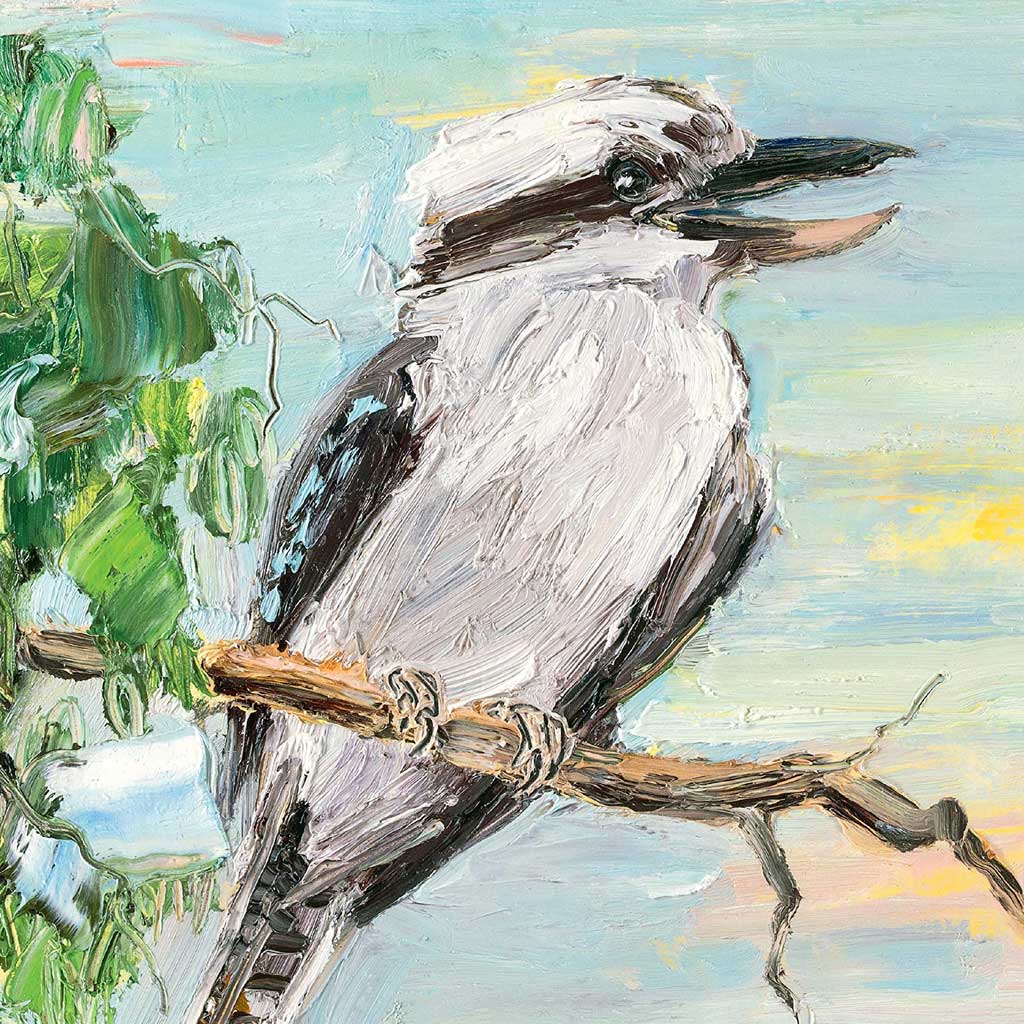 The Best Children’s Picture Books To Read with an Kookaburra Plushie