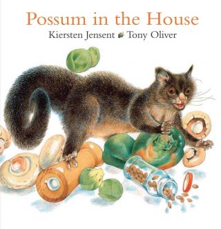 The Best Children’s Picture Books To Read With A Possum Plushie – Funstra