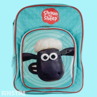 Shaun the Sheep Backpack