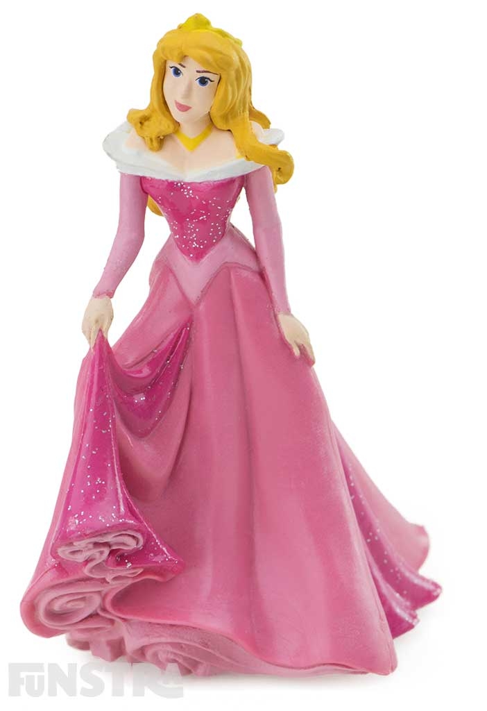 Disney Sleeping Beauty Princess Aurora Figurine - vrogue.co