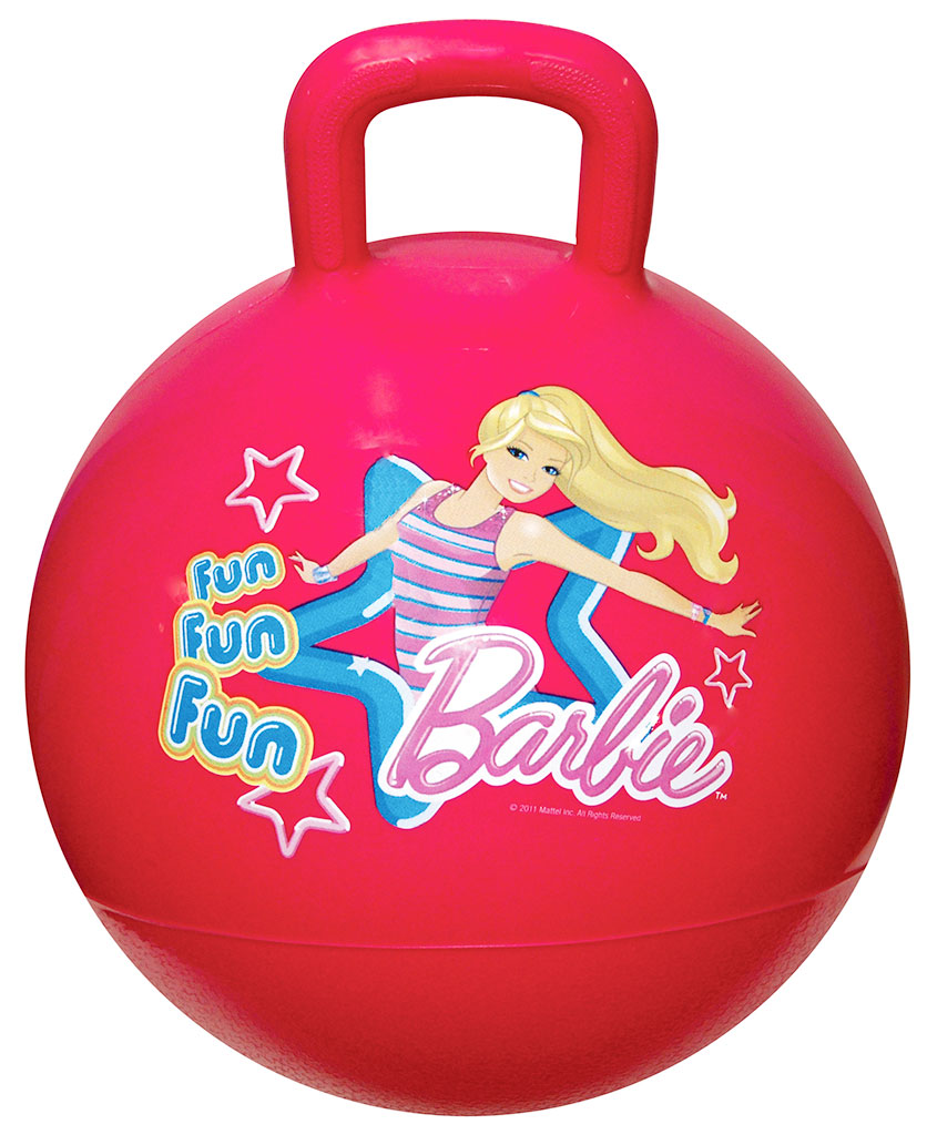 water hopper ball