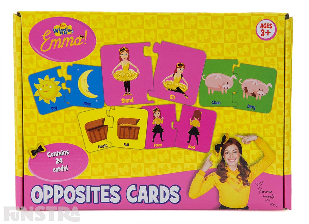 the-wiggles-opposites-cards-the-wiggles-games-educational-the-wiggles-toys-9313920042625-ebay