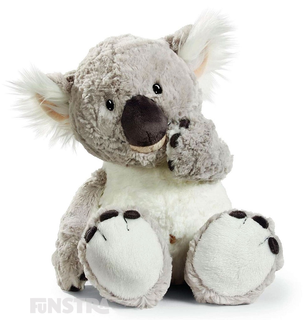 live koala toy