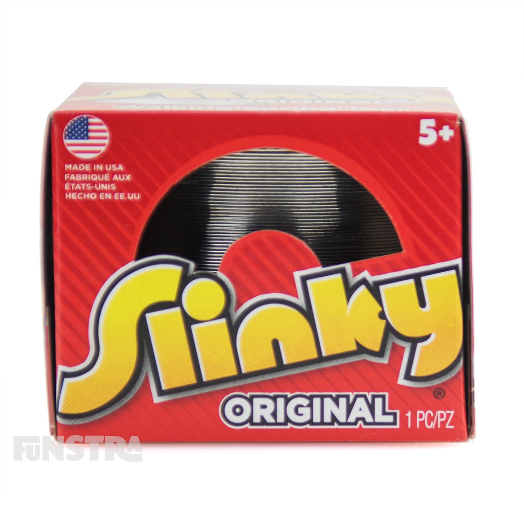 original slinky toy