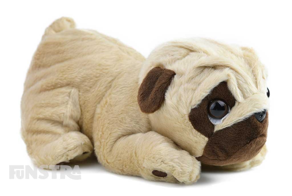 pug toys and gifts