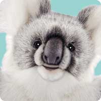 Calico Critters Koala Family Sylvanian Families Koala Family Articulated