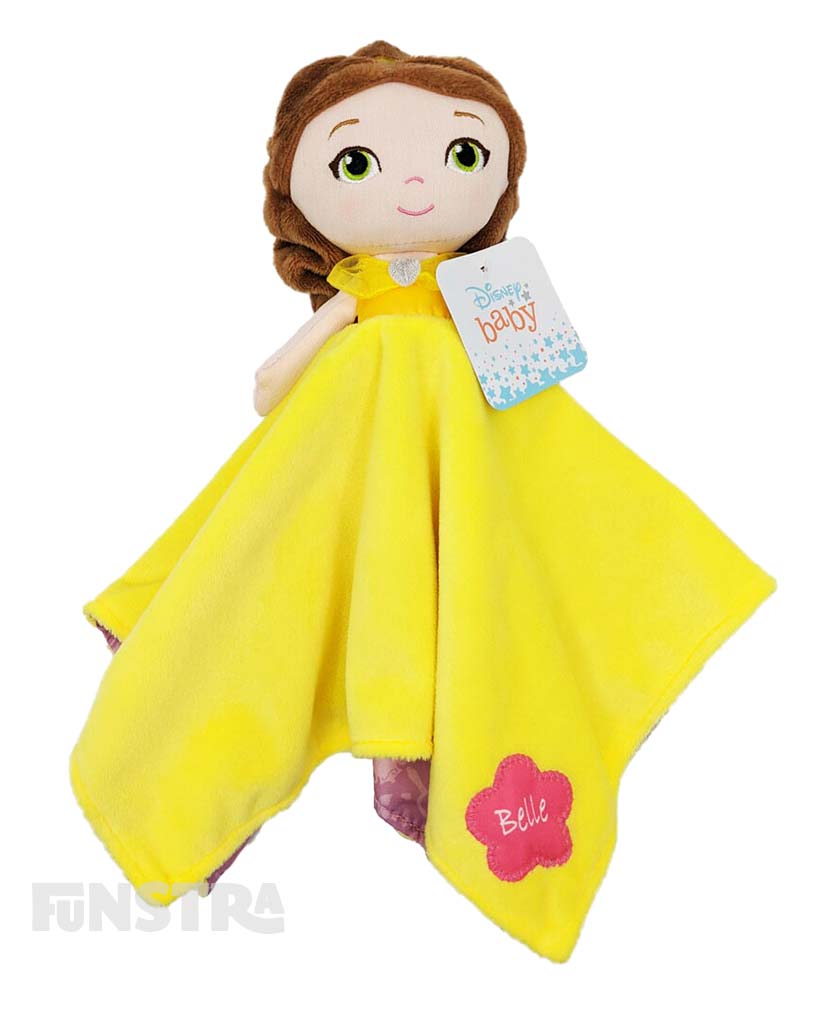 disney princess baby belle