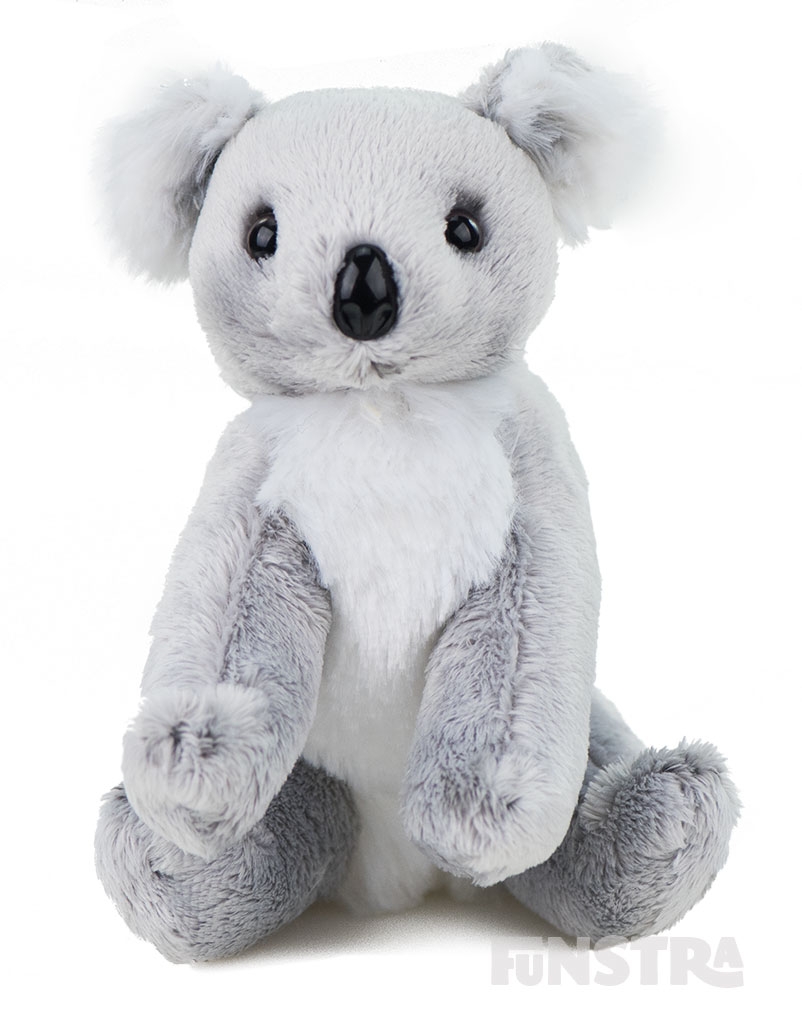 koala bear cuddly toy