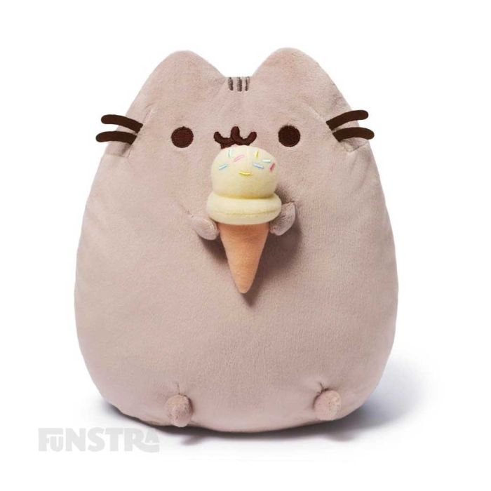 Pusheen sushi cat on sale