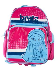 Lot of 15 Bratz Doll Purses And Backpacks