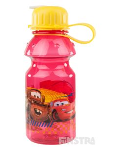 Shopkins: Hydro Canteen Drink Bottle - Funstra