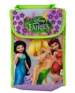 Frozen Sisters Forever Lunch Bag - Frozen Toys - Funstra