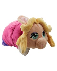 Miss Piggy Pillow Pet