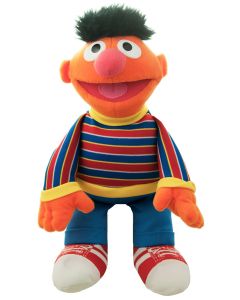 Sesame Street: Ernie Plush Soft Toy 