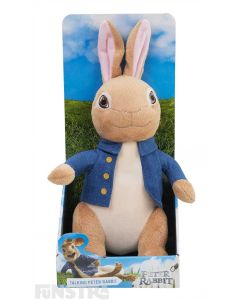 New Peter Rabbit Mini Figure Set 2PCS Peter Rabbit Lily Bobtail Benjam -  Supply Epic