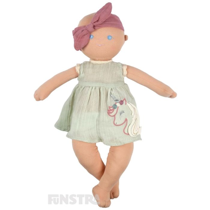 Bonikka doll store clothes