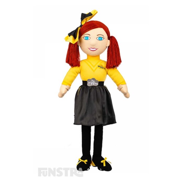 emma dancing doll