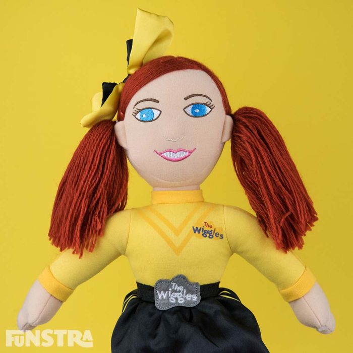 kmart emma wiggle doll