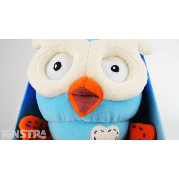 giggle and hoot toy