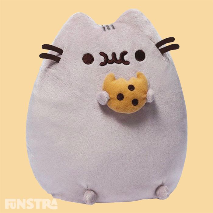 Pusheen: Cookie Soft Toy Funstra