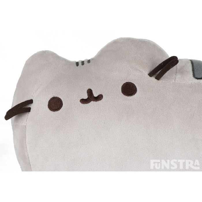 Pusheen: Fancy with Top Hat Plush Soft Toy - Funstra