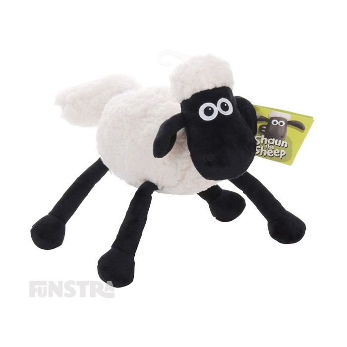 sheep plush toy