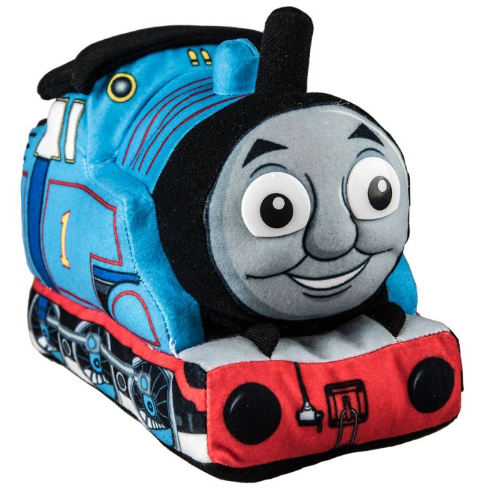thomas and friends stuffed toys