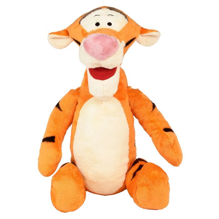 winnie the pooh tigger toy
