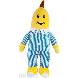 bananas teddy