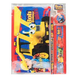 bob the builder toy set