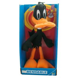 daffy duck plush toy