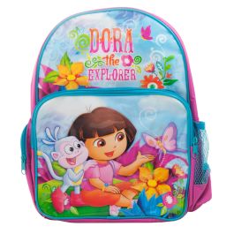 Kitex Scoobee Day Dora School Bag for Kids - BuyLOQ Buy Local | Order  Online | Home Delivery