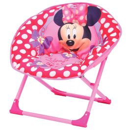 minnie mouse camping chair