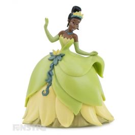 tiana figure