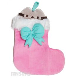 pusheen stocking