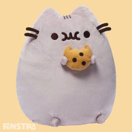 Gund Pusheen Potato Chips Plush