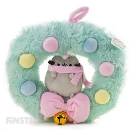 soft bunny pattern