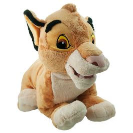 Simba 2024 plush doll