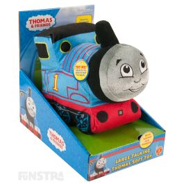 large thomas the train toy