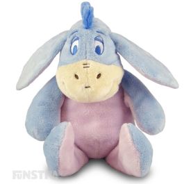 Eeyore cuddly sale toy