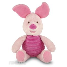 pooh and piglet plush